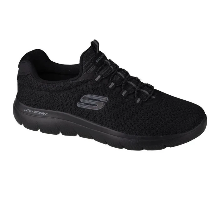 Boty Summits M model 21209231 - Skechers
