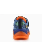 Děti S Lights Jr 400130L-NVOR - Puma