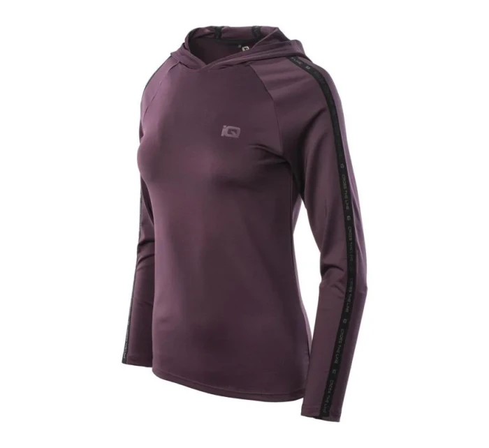 Mikina IQ Boyna W 92800368504 Mikina IQ Boyna W 92800368504