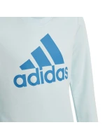 Dětská mikina Big Logo Swt Jr HM8707 - Adidas Dětská mikina Big Logo Swt Jr HM8707 - Adidas