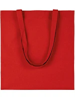 KI Nákupní taška 19. red model 22499517 - Kimood