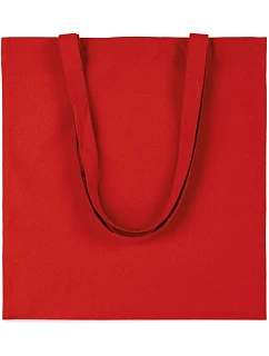 KI Nákupní taška 19. red model 22499517 - Kimood