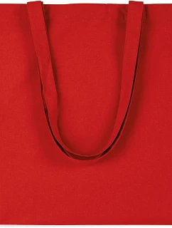 KI Nákupní taška 19. red model 22499517 - Kimood