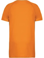 PA 438 Pánské sportovní tričko model 22409396 orange - Kariban ProAct PA 438 Pánské sportovní tričko model 22409396 orange - Kariban ProAct
