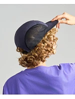5 panelová skládací kšiltovka red model 22450153 - Atlantis Headwear