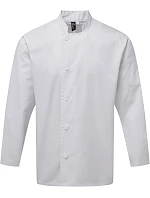 Premier PR 901 Kuchařský rondon 39.0901 white Premier PR 901 Kuchařský rondon 39.0901 white