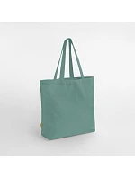 Westford Mill W 805 EarthAware™ taška z bio bavlny 50.0805 sage green Westford Mill W 805 EarthAware™ taška z bio bavlny 50.0805 sage green