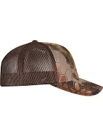 6 panelová kšiltovka Trucker model 22537228 - Flexfit 6 panelová kšiltovka Trucker model 22537228 - Flexfit