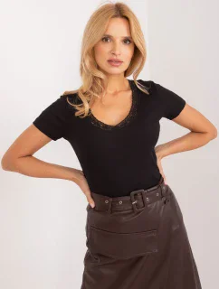 Halenka D16113Z02448B černá