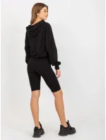 Dámská souprava EM KMPL 732.39X černá - FPrice Dámská souprava EM KMPL 732.39X černá - FPrice