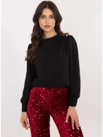 Halenka MI BZ černá model 20619155 - FPrice Halenka MI BZ černá model 20619155 - FPrice