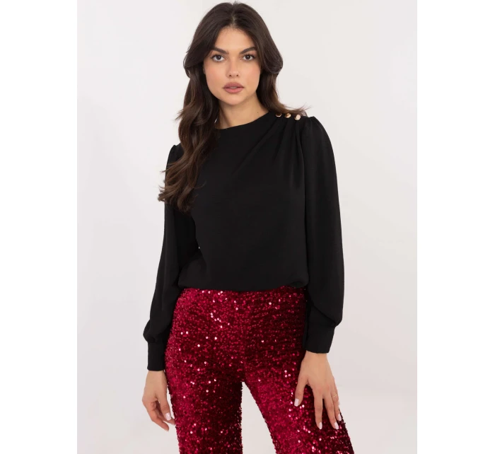 Halenka MI BZ černá model 20619155 - FPrice Halenka MI BZ černá model 20619155 - FPrice