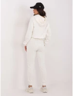 Souprava RV KMPL 5757.94 ecru