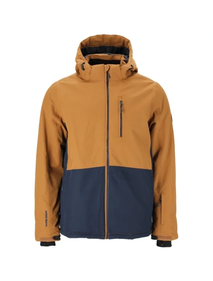 Pánská lyžařská bunda Whistler Drizzle M Ski Jacket W-Pro 10000 Pánská lyžařská bunda Whistler Drizzle M Ski Jacket W-Pro 10000