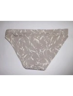 Dámské kalhotky F3499E - Calvin Klein