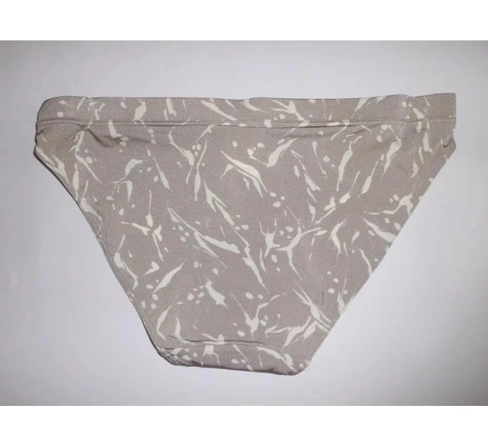 Dámské kalhotky F3499E - Calvin Klein