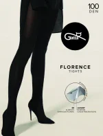 FLORENCE 100 - Dámské punčochové kalhoty - GATTA