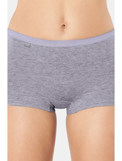 Dámské kalhotky model 6358269 SHORT - Sloggi