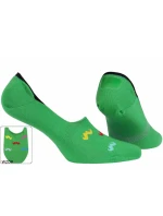 Pánské vzorované ponožky se model 7279108 - Wola