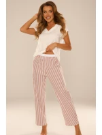 845 DÁMSKÉ KALHOTY TAYLOR