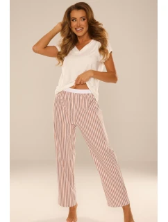 845 DÁMSKÉ KALHOTY TAYLOR