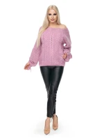 Svetr  model 131617 PeeKaBoo