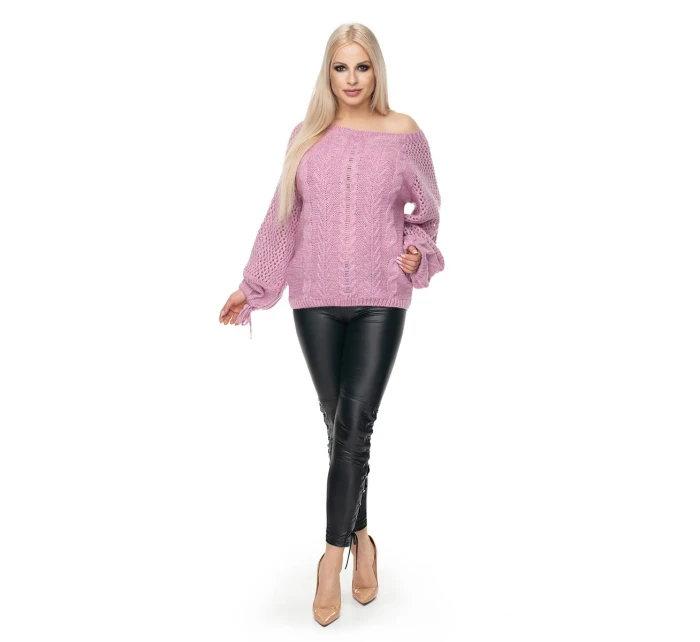 Svetr  model 131617 PeeKaBoo