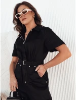 černý overal Dstreet model 21973912 - FashionStreet