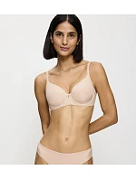 BODY MAKE-UP ESSENTIALS - Neviditelná podprsenka s polstrováním a kosticemi Triumph