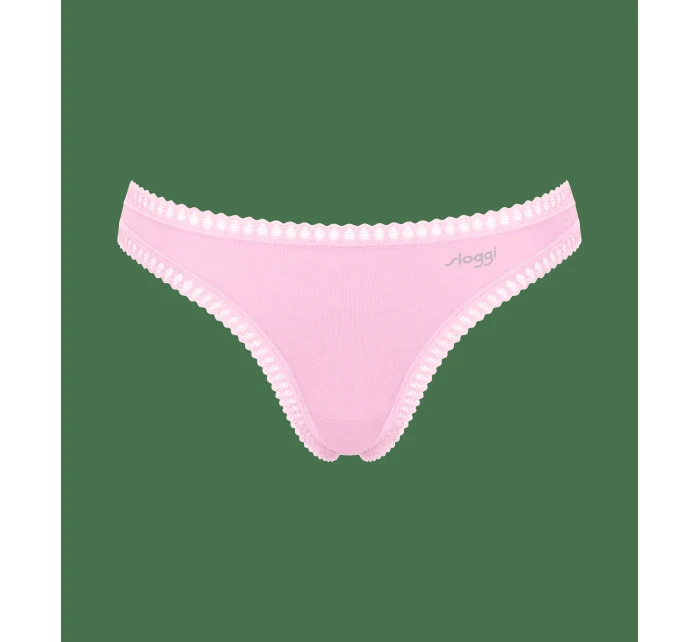 sloggi GO Crush String C3P - UNKNOWN - SLOGGI UNKNOWN - SLOGGI sloggi GO Crush String C3P - UNKNOWN - SLOGGI UNKNOWN - SLOGGI