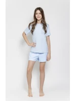Piżama Taro 3590 Helena kr/r 146-158 W26