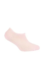 Dámské nízké ponožky Wola Be Active W81.0S0