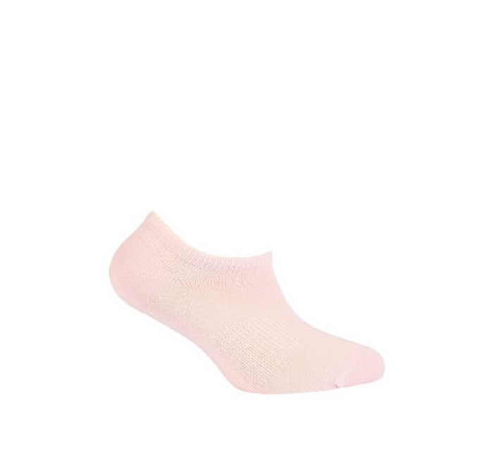 Dámské nízké ponožky Be Active model 5801237 - Wola