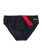 Pánské plavkové slipy Sesto  BD Maxi Slipy model 19018994 - Sesto Senso