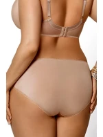 Dámské kalhotky K 379 Victoria beige - GORSENIA