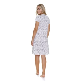 Dámská těhotenská košile 5335 - Doctornap Dámská těhotenská košile 5335 - Doctornap