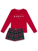 Dámské pyžamo model 20725249 - Henderson Dámské pyžamo model 20725249 - Henderson