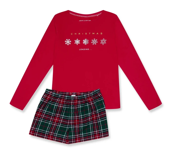 Dámské pyžamo model 20725249 - Henderson Dámské pyžamo model 20725249 - Henderson