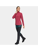 Mikina  Tactical 1/3 zip W model 18997292 - Alpinus