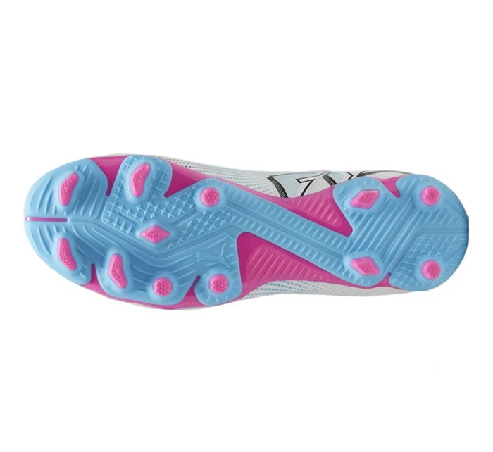 Fotbalové boty Puma Future 7 Play FG/AG Jr 107734 01