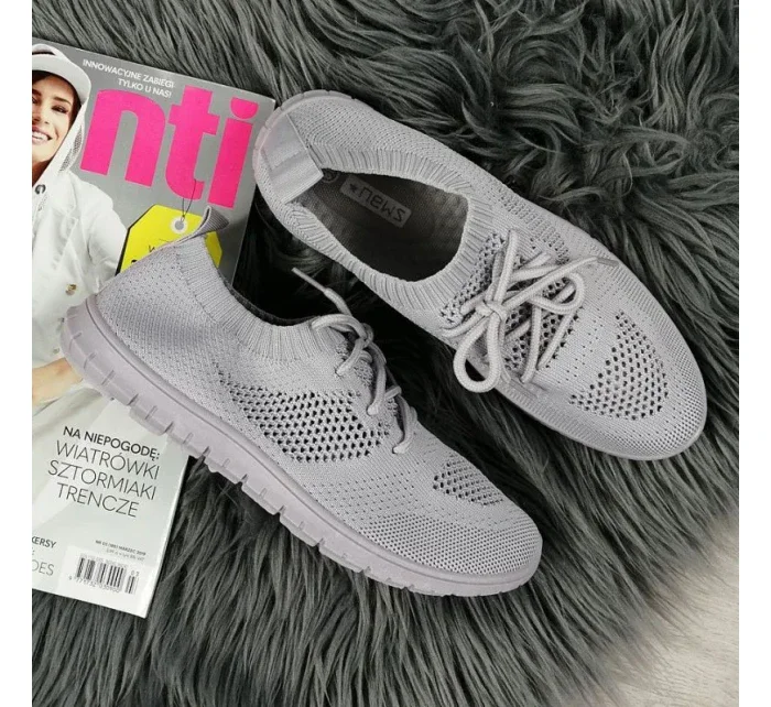 NOVINKY W EVE211B boty