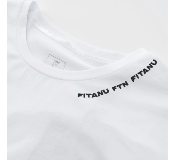 III M tričko s krátkým rukávem model 20817864 - Fitanu III M tričko s krátkým rukávem model 20817864 - Fitanu