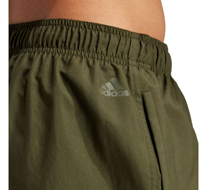 Plavecké šortky Essentials Logo M model 20591804 - ADIDAS Plavecké šortky Essentials Logo M model 20591804 - ADIDAS