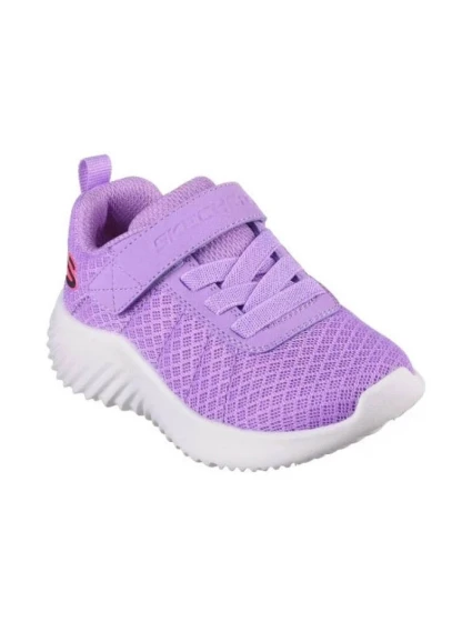 Boty Jr model 21105145 - Skechers Boty Jr model 21105145 - Skechers