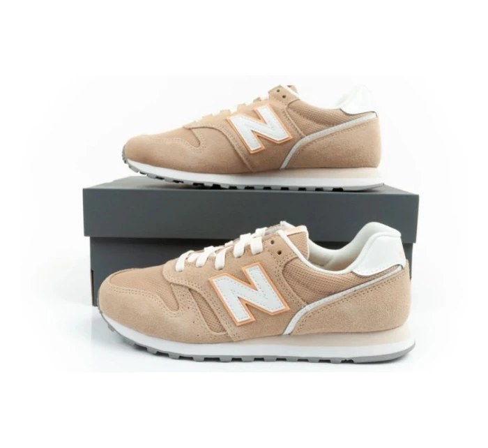 Boty New Balance W WL373SQ2