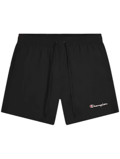 Champion Beachshort M 219979 KK001 plavecké šortky