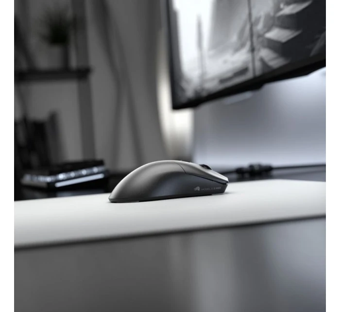 PC Gaming Race O 2 PRO myš pravá USB Optical DPI model 21492024 - Glorious