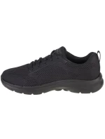 Skechers Go Walk 6 Avalo 216209-BBK Black 41 Skechers Go Walk 6 Avalo 216209-BBK Black 41