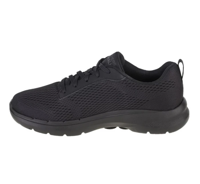 Skechers Go Walk 6 Avalo 216209-BBK Black 41 Skechers Go Walk 6 Avalo 216209-BBK Black 41