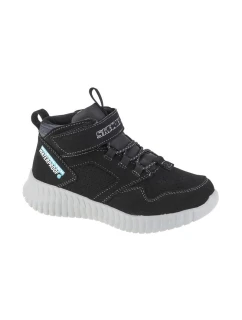 Skechers Elite Flex-Hydrox 97895L-BLK Black 27
